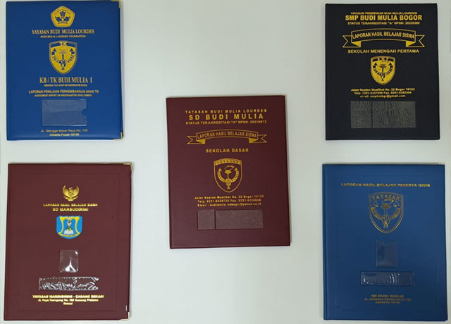 Produk Grafilin Desa Putera