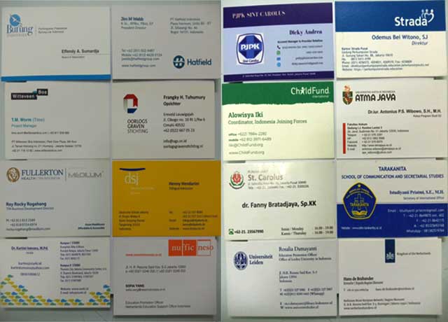 Produk Grafilin Desa Putera